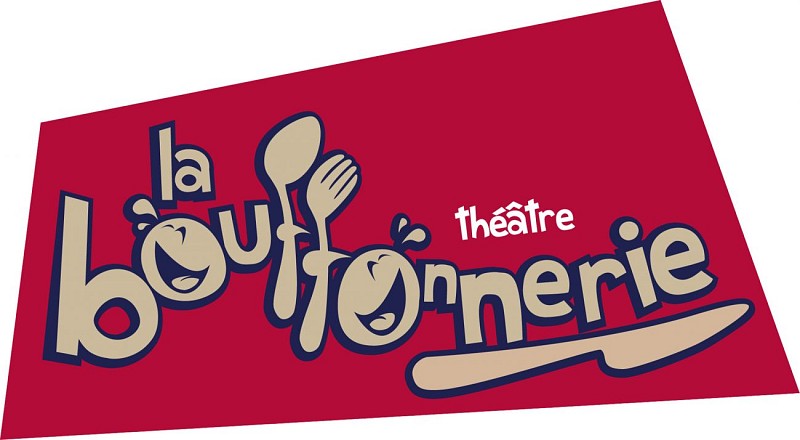 La Bouffonnerie - Liège - logo