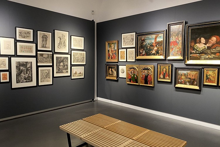 Musée Wittert ULiège