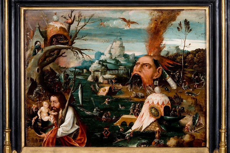 Musée Wittert ULiège