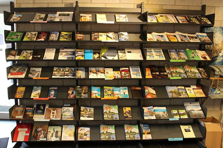 SI Seraing Intérieur 2 © SI Seraing