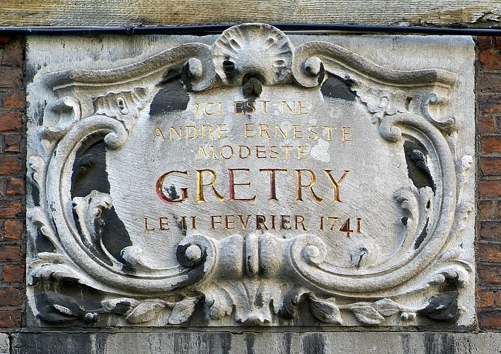 Musée Grétry