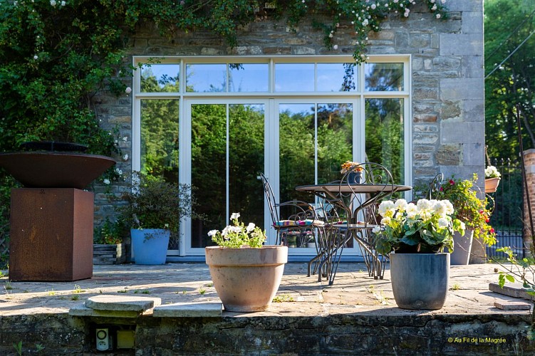 Au Fil de la Magrée 2