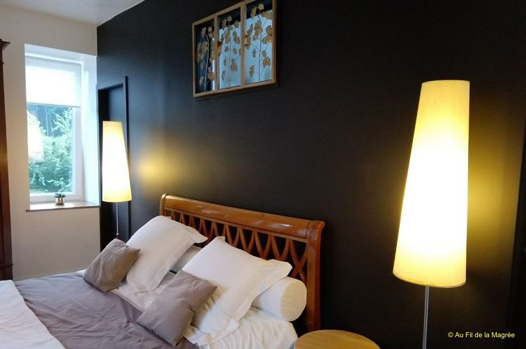 Au fil de la Magrée 1