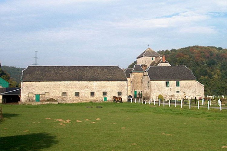 Château Ferme de Renne
