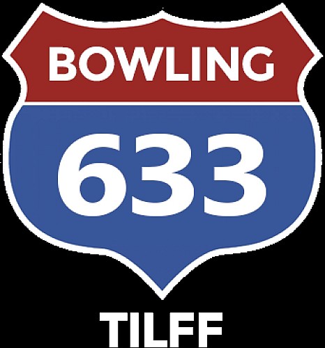 Bowling 633 Tilff