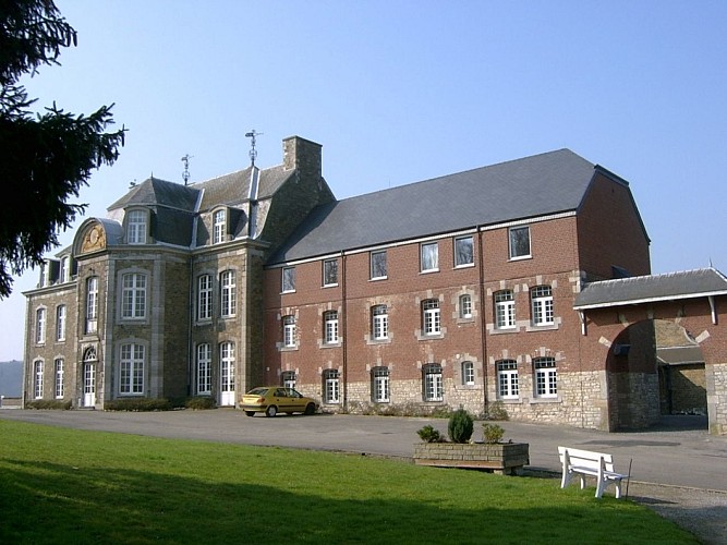 Abbaye de Brialmont