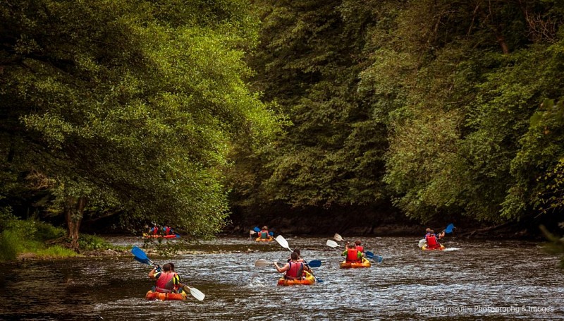 Kajak- Hamoir- The Outsider Activity & Les Remous- 03