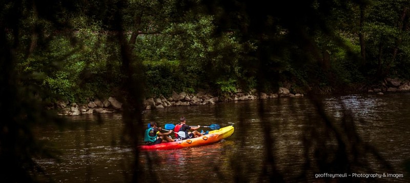 Kajak- Hamoir- The Outsider Activity & Les Remous- 02