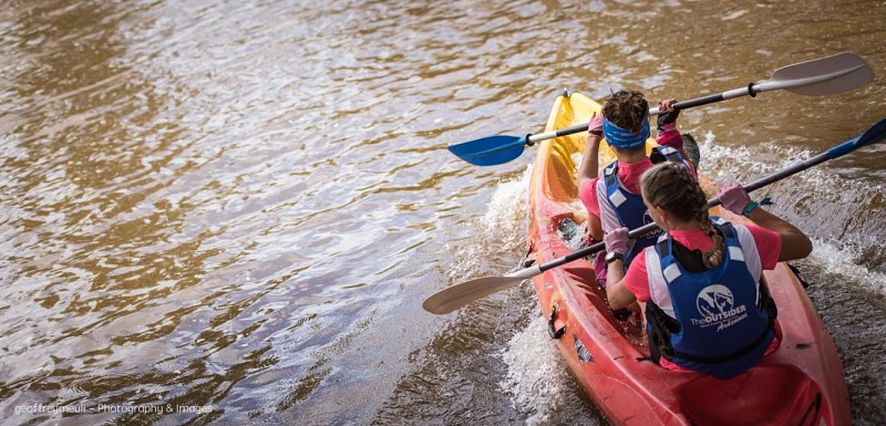 Kajak- Hamoir- The Outsider Activity & Les Remous- 14