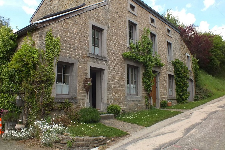 Gîte – Sprimont –