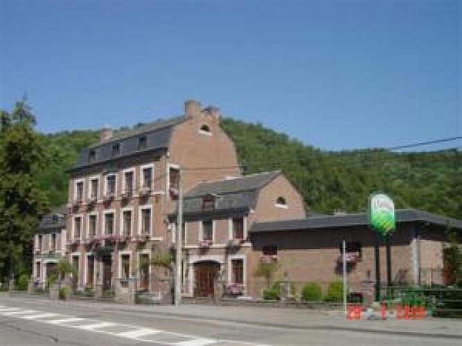 Il Castellino