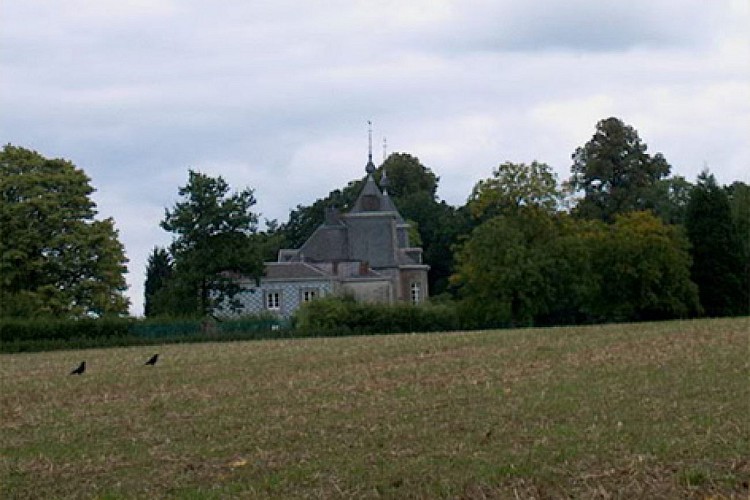 Château de Vien