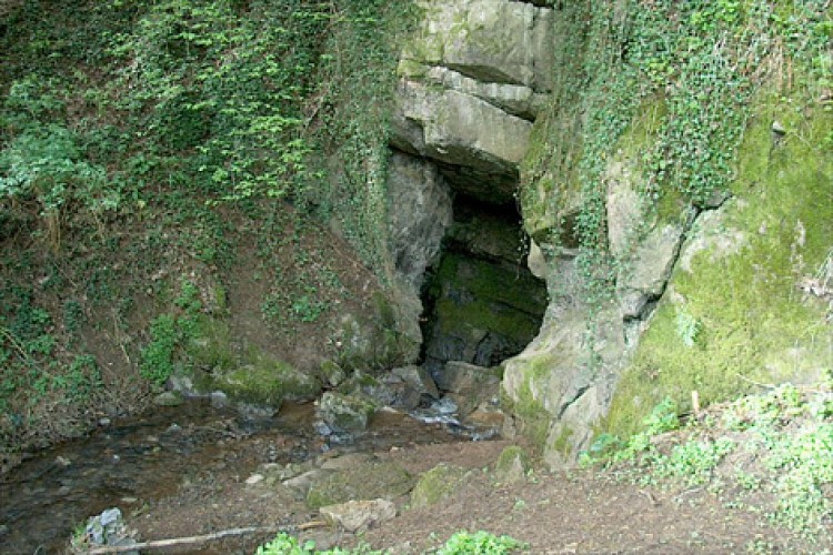 Chantoir de Sècheval