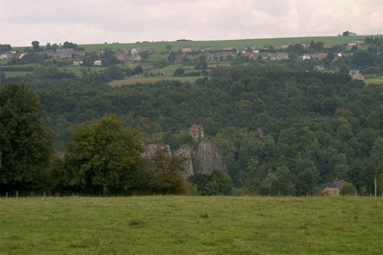 Point de Vue Cwimont