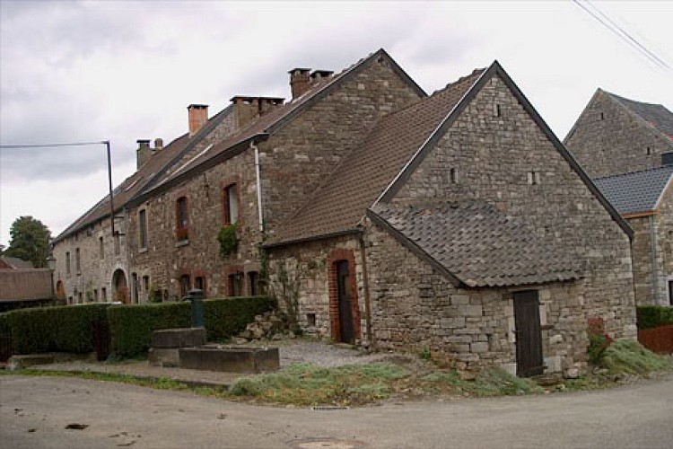 Hameau de Ham