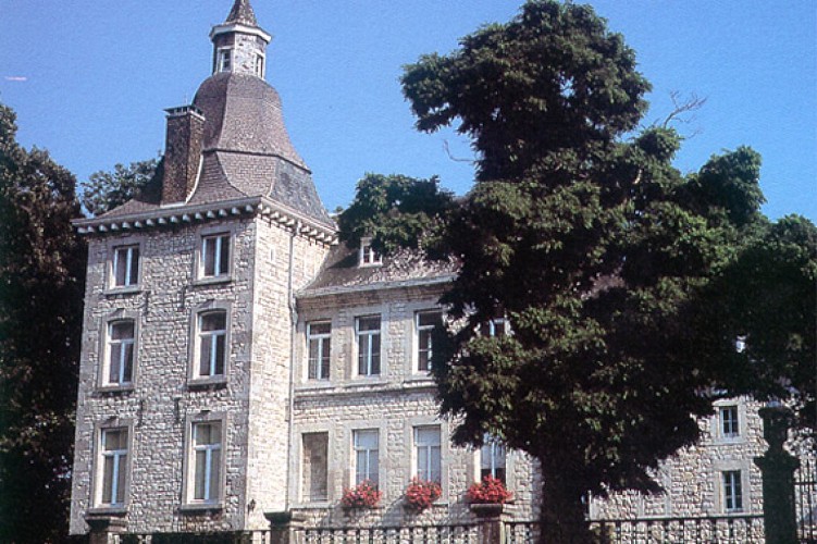 Château Avionpuits