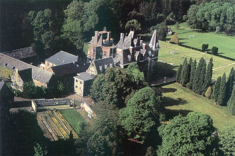 Château du Rond Chêne