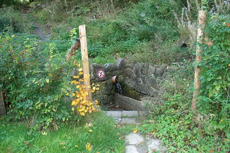 Fontaine de Bignoul
