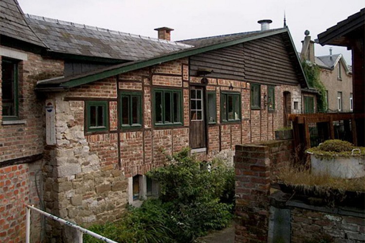 Moulin du Rouge-Thier