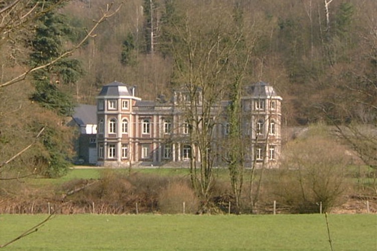 Château Sainval