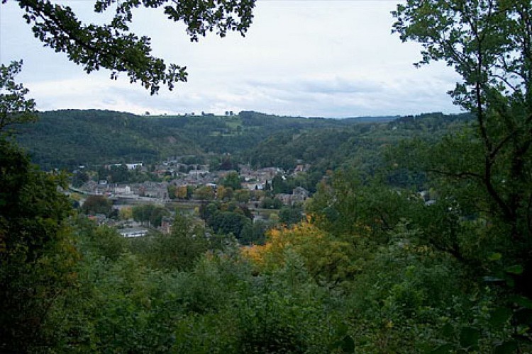 Point de Vue de Ham