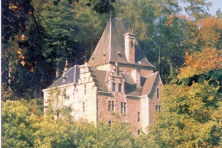 Château de Montjardin