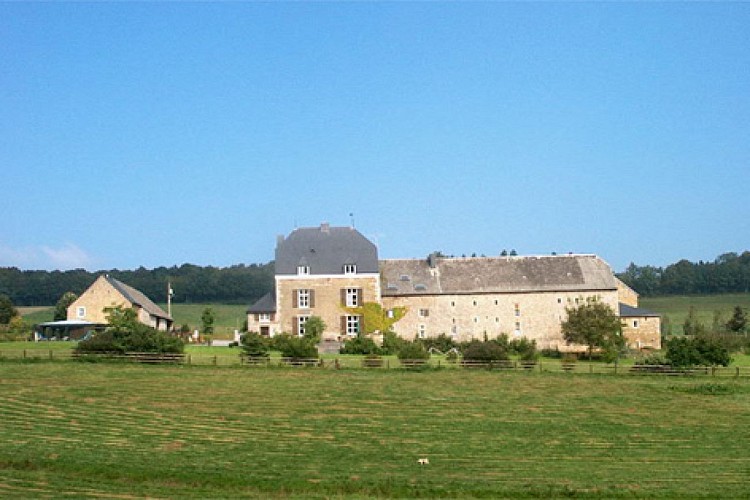 Ferme d'Odeigne