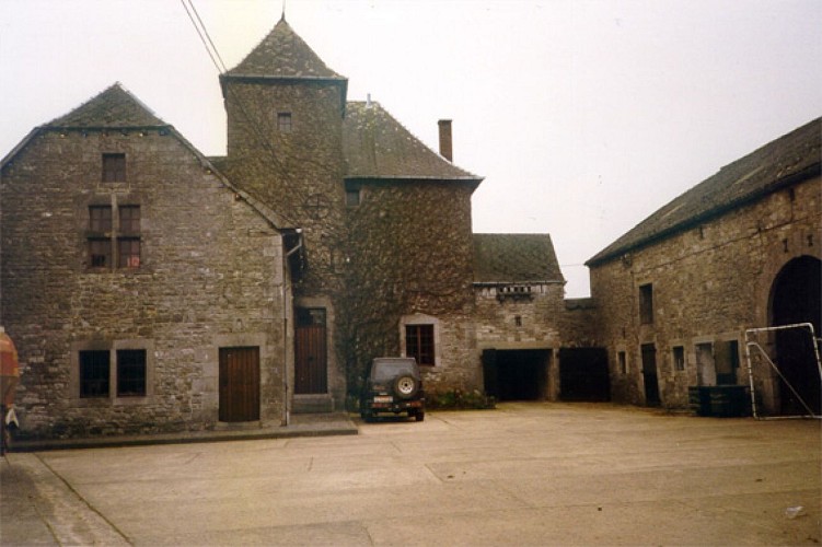 Ferme Collin