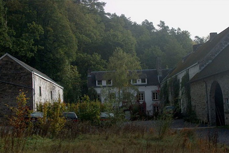 Ferme de la Lembrée