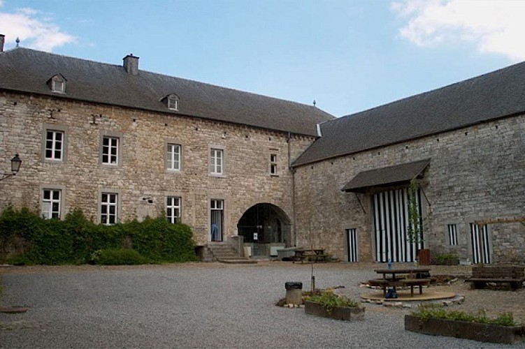 Ferme de la Bouverie