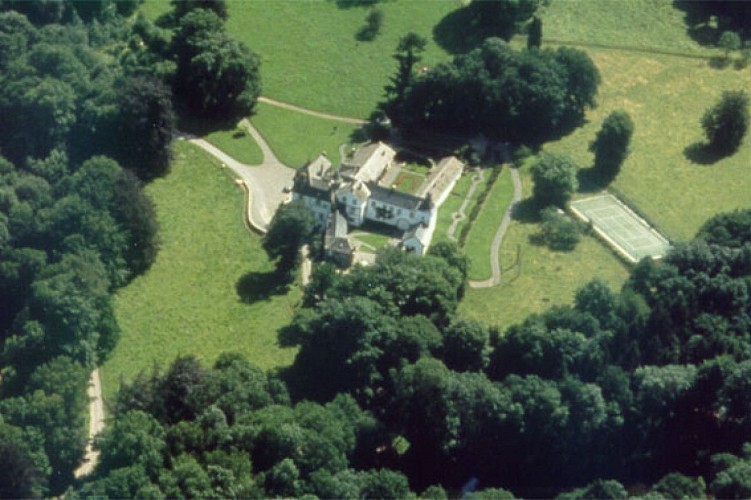 Château de Grimonster