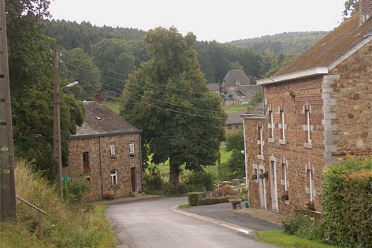 Hameau de Burnontige