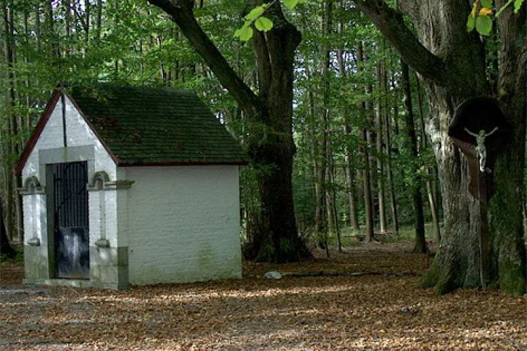 Chapelle Saint Roch