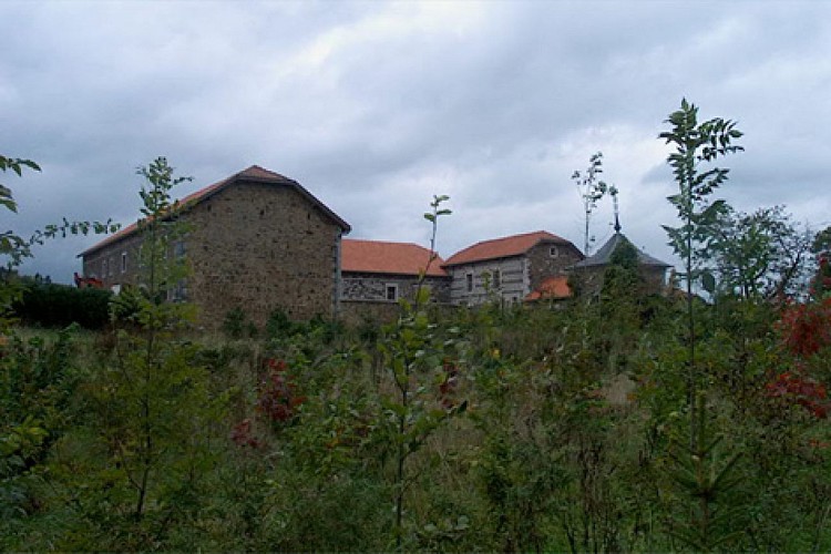 Ferme de Bannewai