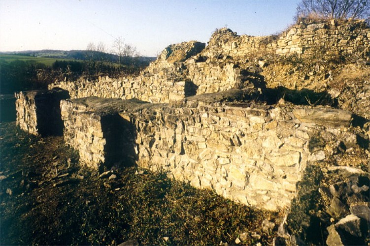 Chantier de Fouilles de Fays