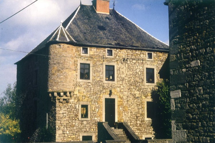 La Maison Forte