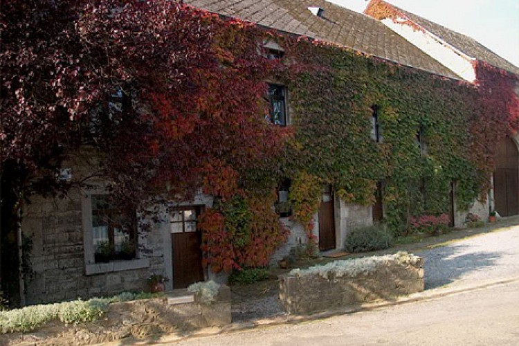Village de Filot