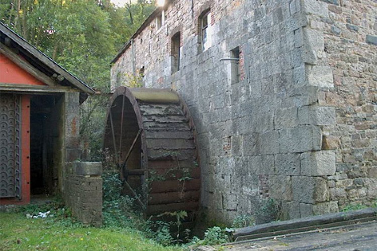 Moulin de Mosbeux