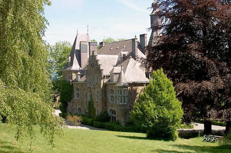 Château Neuville