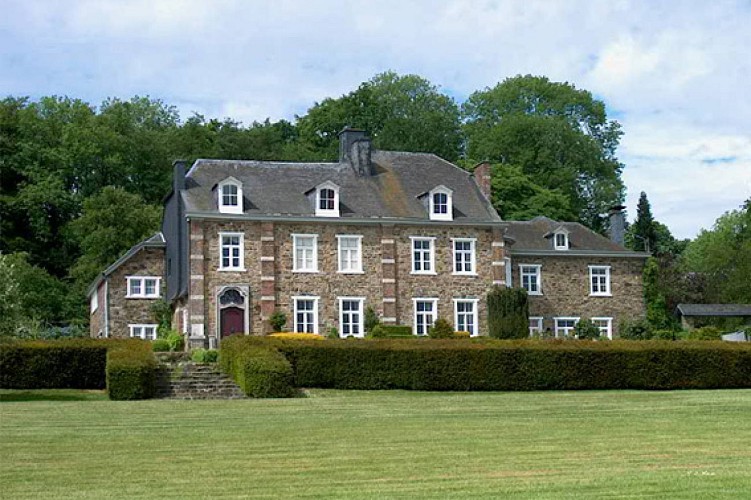 Ferme de Chevronheid