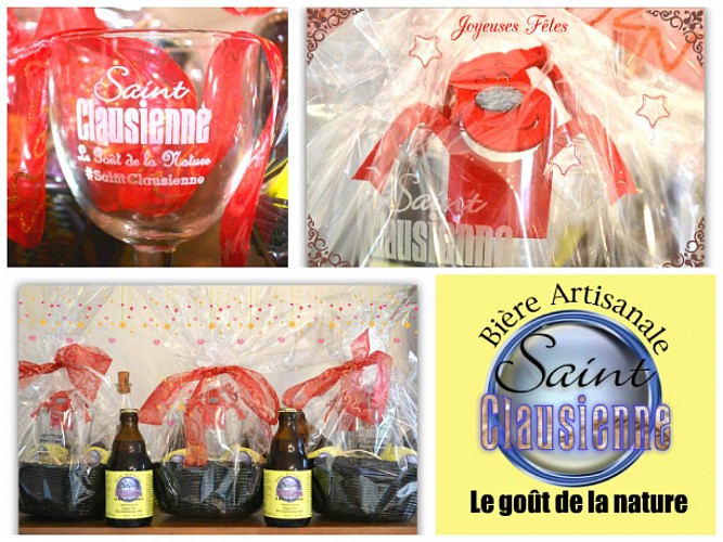 Saint Clausienne