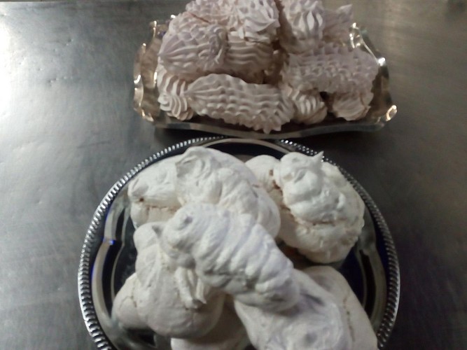 Meringues