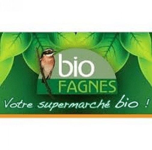 Bio Fagnes...