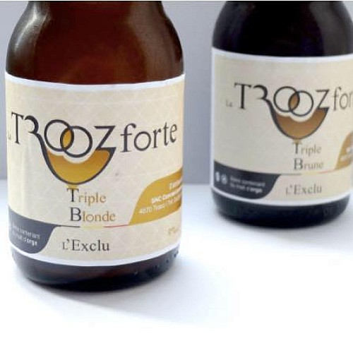 Trooz forte