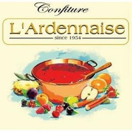 Confiture Ardennaise