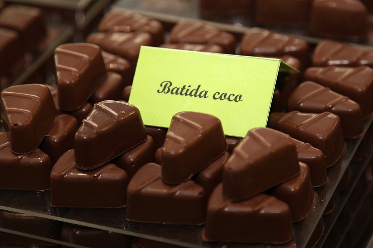 Pralines-batida-coco