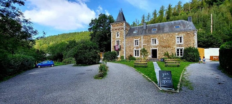 Manoir