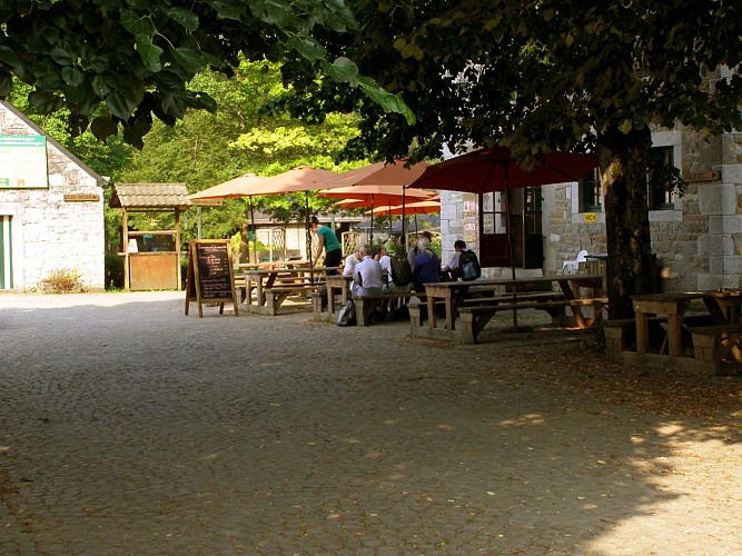 Ferme de Palogne