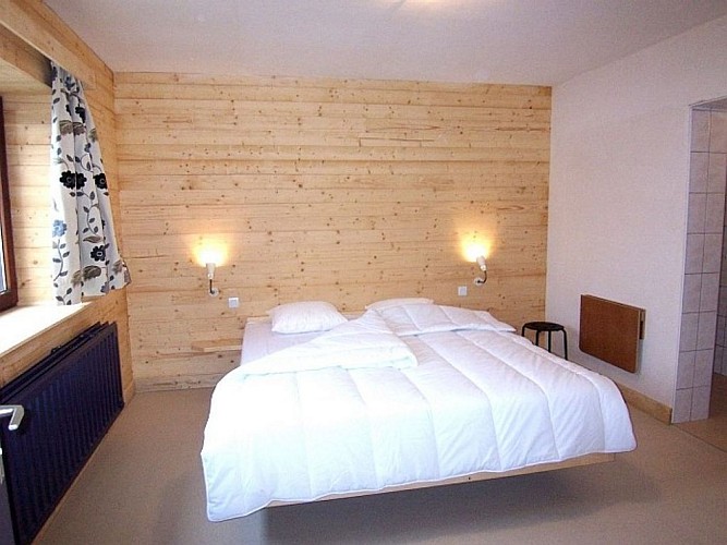 Le Sommet des Ardennes