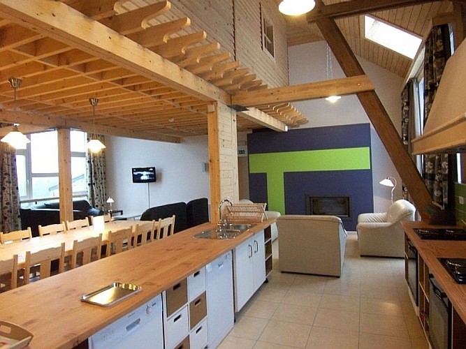 Le Sommet des Ardennes